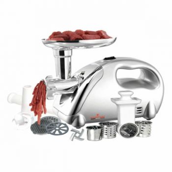 Westpoint WF 3050R Meat Mincer with Vegetable Cutter - Chopper - Best Price in Pakistan - HitShop.pk